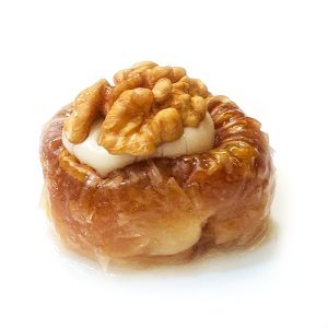 باقلوا نعلی گردویی